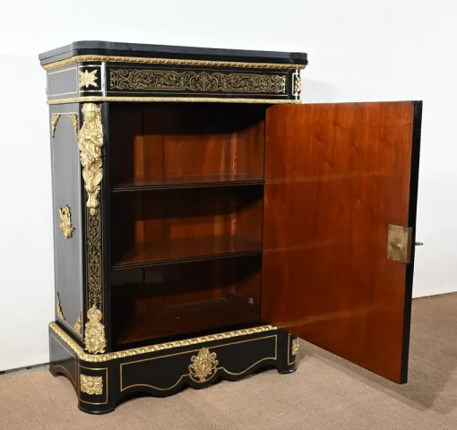 ナポレオン3世時代のキャビネット