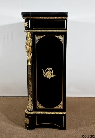 ナポレオン3世時代のキャビネット