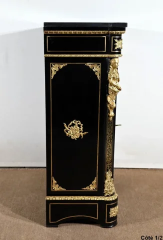 ナポレオン3世時代のキャビネット