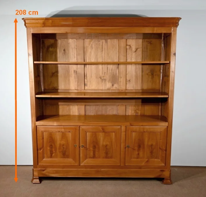 BÜCHERREGAL