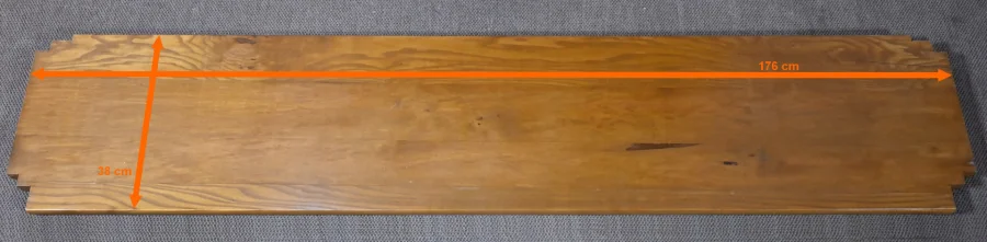 BÜCHERREGAL