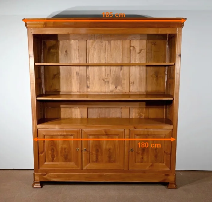 BÜCHERREGAL