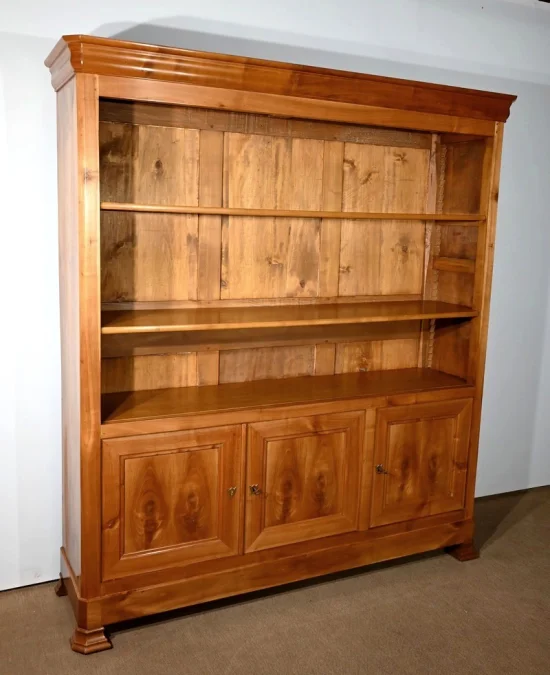 BÜCHERREGAL