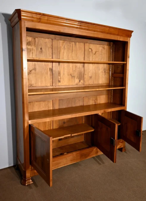 BÜCHERREGAL