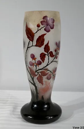 Paire de Vases Nancea - 1910