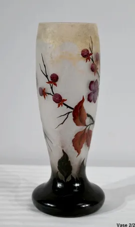Paire de Vases Nancea - 1910