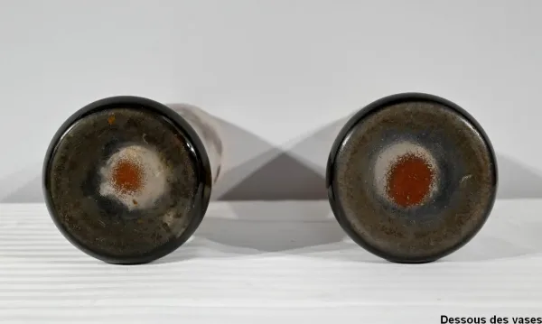 Paire de Vases Nancea - 1910