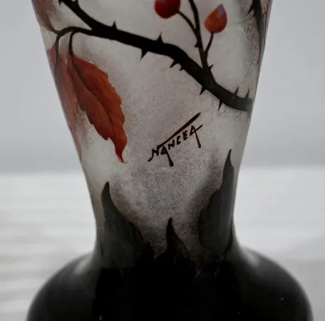 Paire de Vases Nancea - 1910