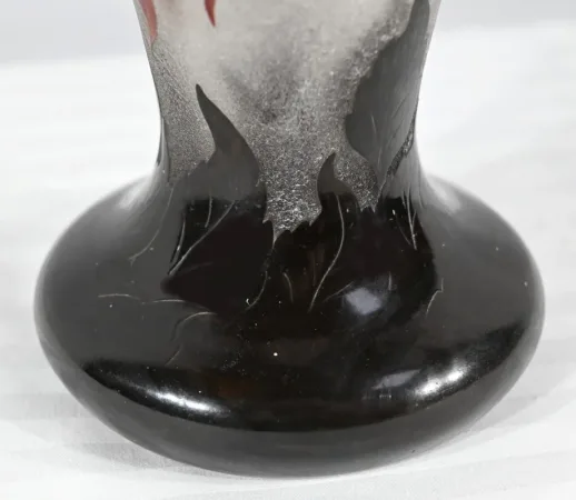 Paire de Vases Nancea - 1910