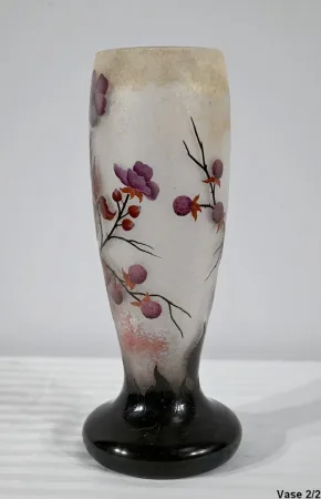 Paire de Vases Nancea - 1910
