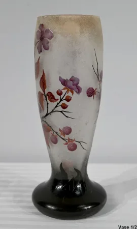 Paire de Vases Nancea - 1910