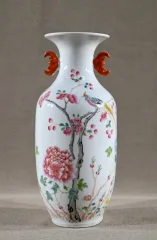 中国の花瓶