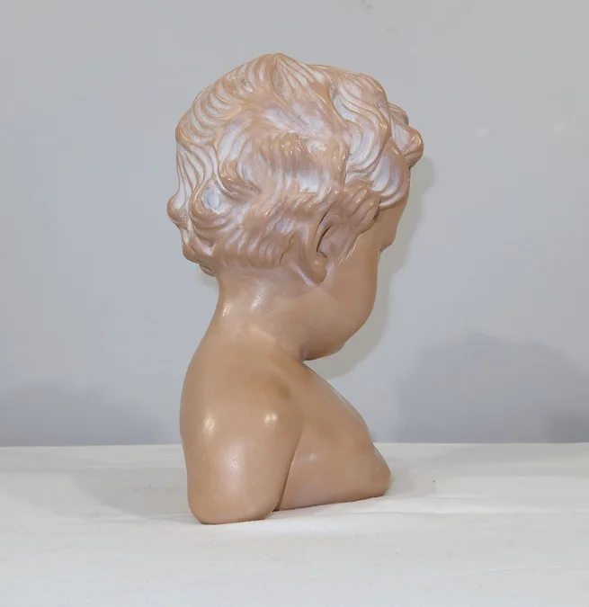 BUST signiert JP-MD