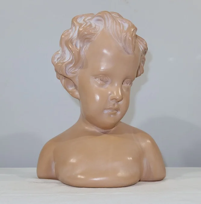 BUST signiert JP-MD