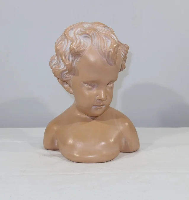 BUST signiert JP-MD