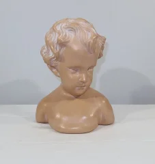 BUST signed JP-MD