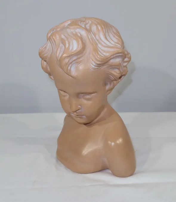 BUST signiert JP-MD