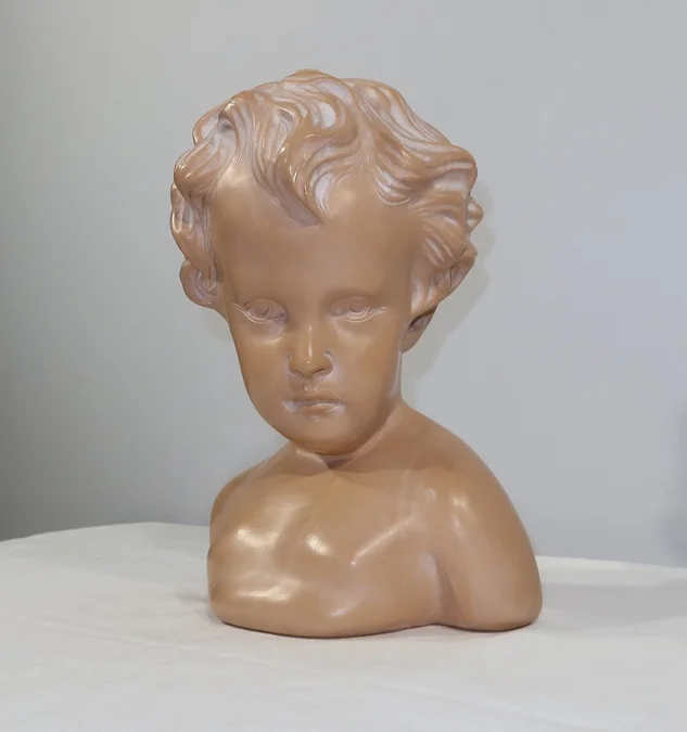 BUST signiert JP-MD