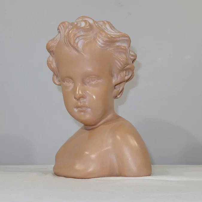 BUST signiert JP-MD