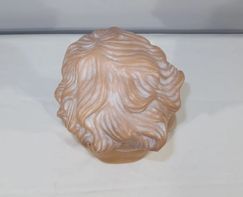 BUST signiert JP-MD