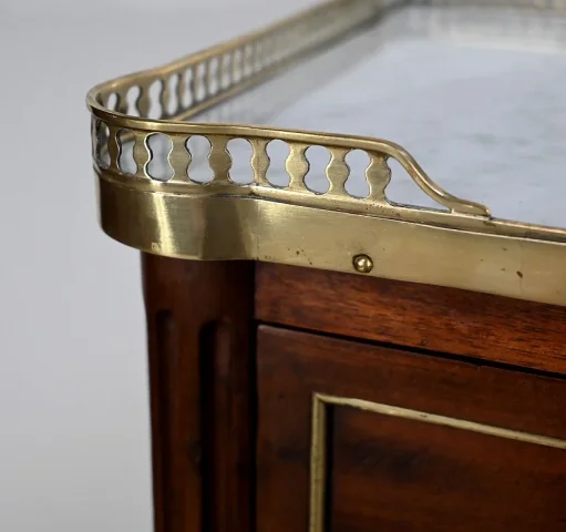 CASSETTIERA DEL PERIODO DI LOUIS XVI