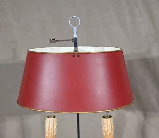 BOUILLOTTE LAMP