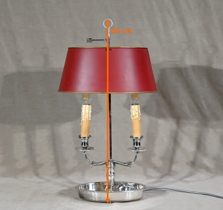 LAMPADA BOUILLOTTE