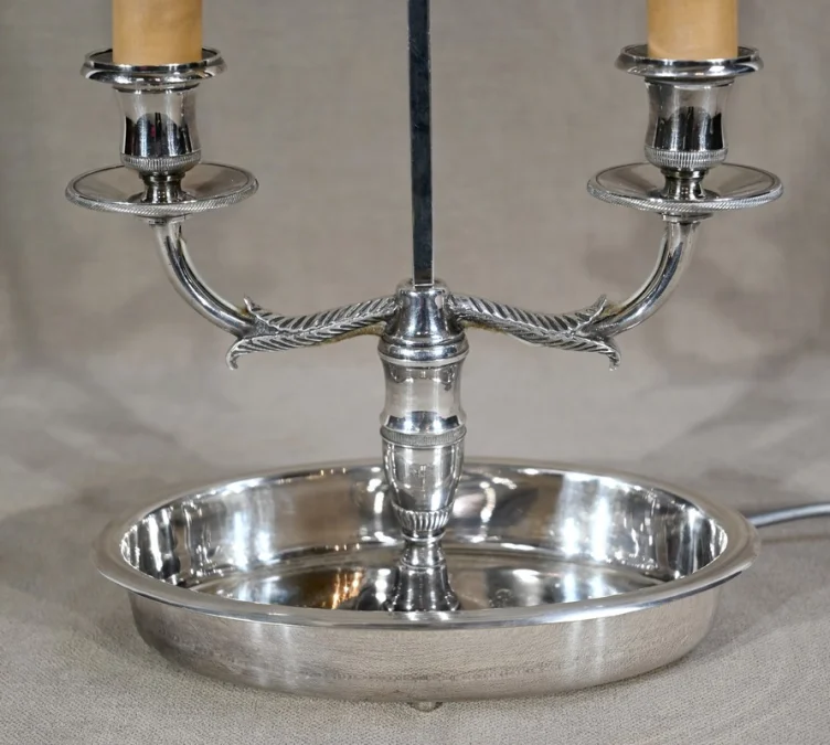 LAMPADA BOUILLOTTE