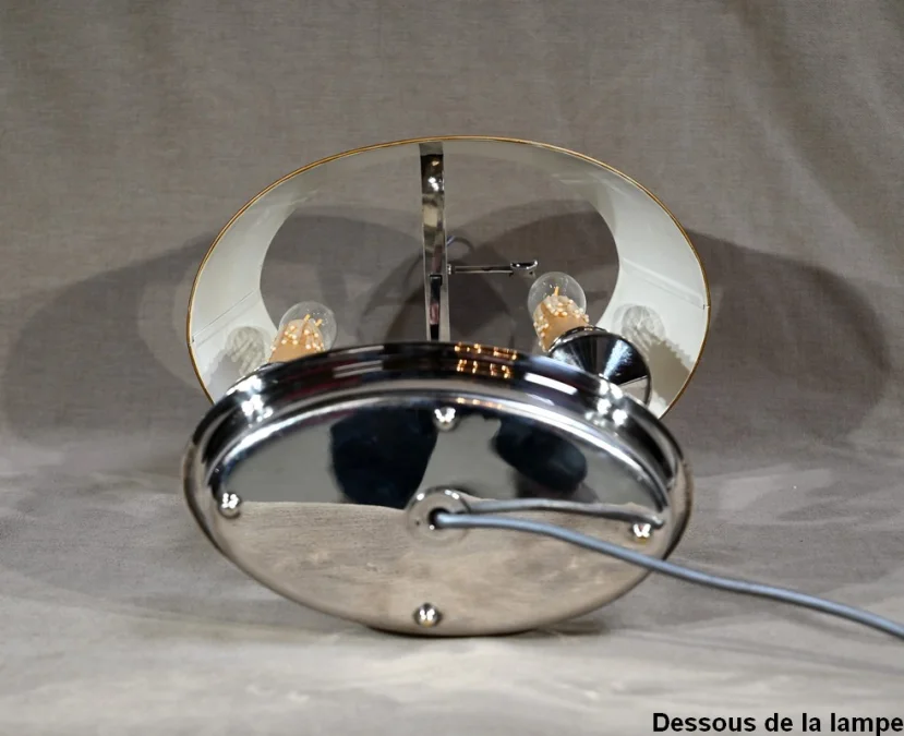 LAMPADA BOUILLOTTE