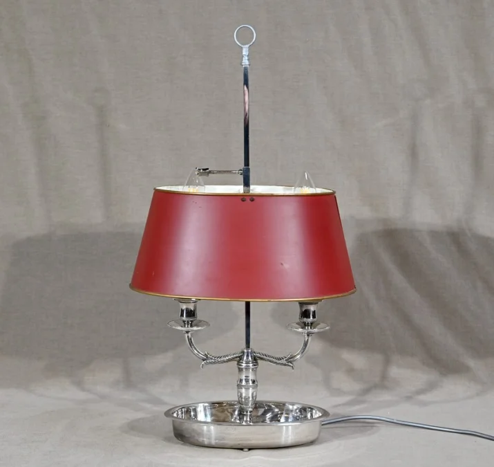 LAMPADA BOUILLOTTE