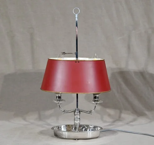 BOUILLOTTE LAMP