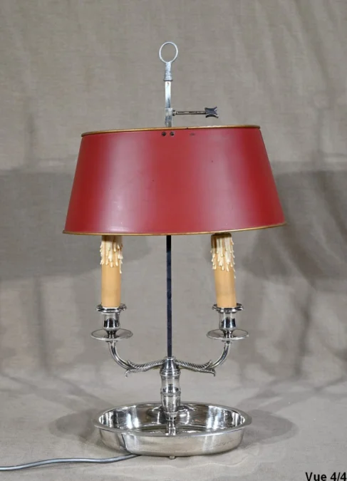 LAMPADA BOUILLOTTE