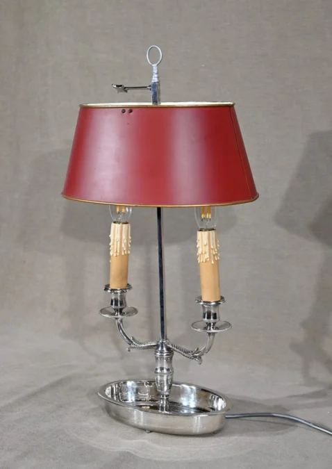 LAMPADA BOUILLOTTE