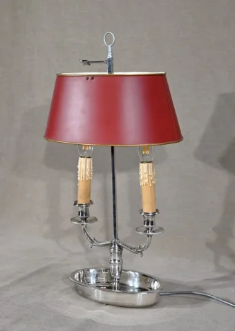 BOUILLOTTE LAMP