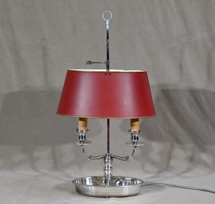 LAMPADA BOUILLOTTE