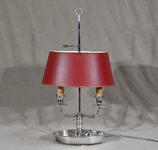 BOUILLOTTE LAMP