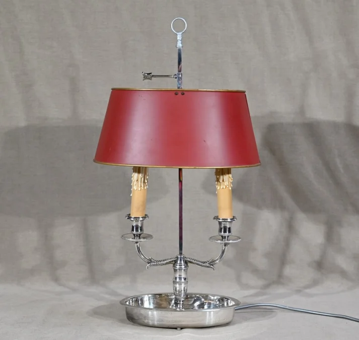 LAMPADA BOUILLOTTE