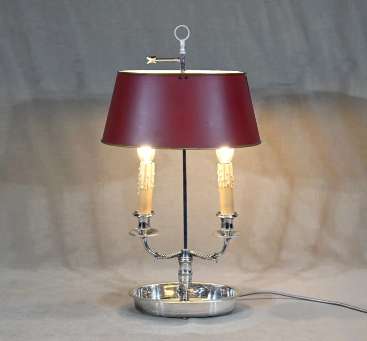 LAMPADA BOUILLOTTE