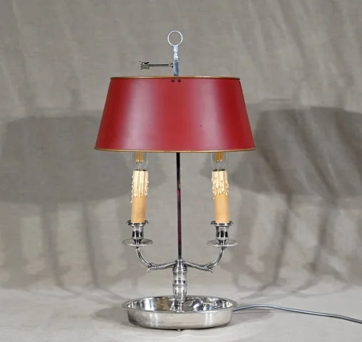 BOUILLOTTE LAMP