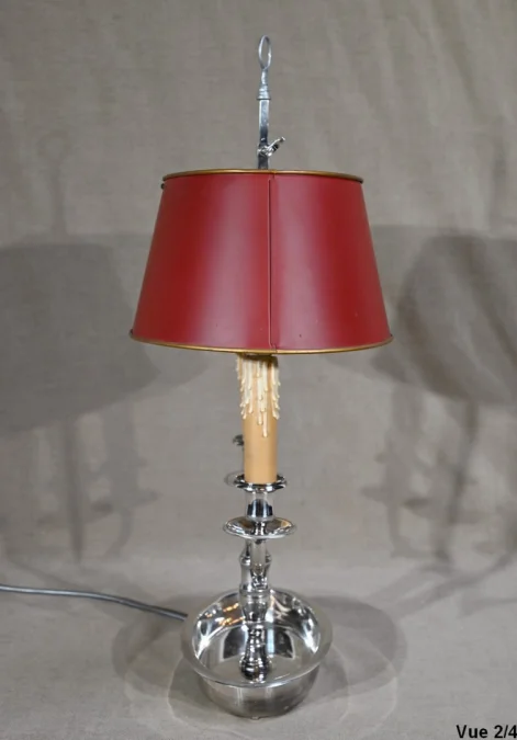 LAMPADA BOUILLOTTE