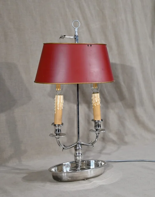 LAMPADA BOUILLOTTE