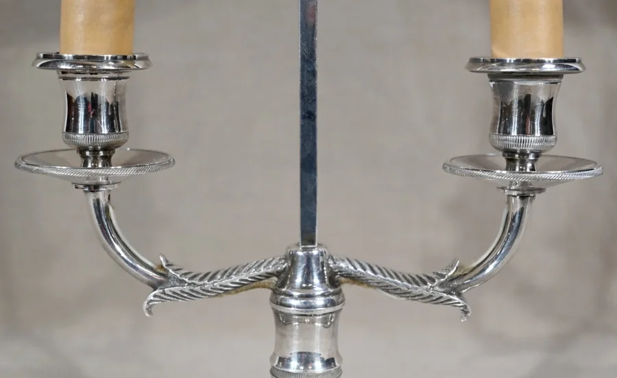 LAMPADA BOUILLOTTE