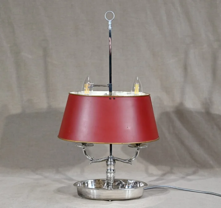 LAMPADA BOUILLOTTE