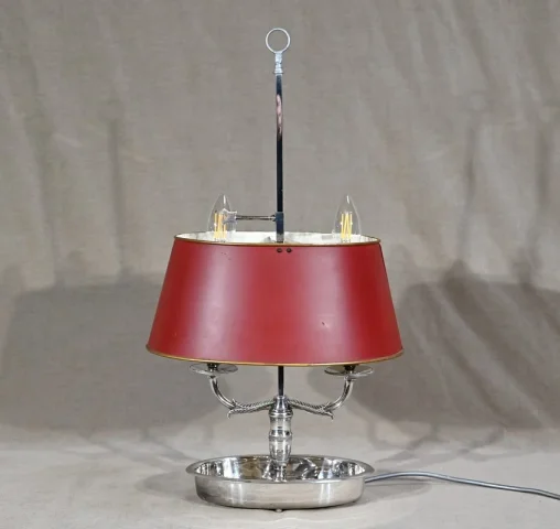 BOUILLOTTE LAMP