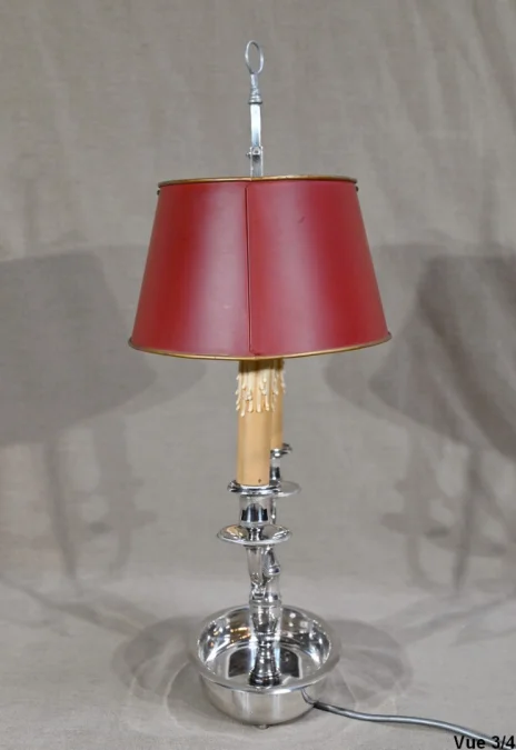LAMPADA BOUILLOTTE