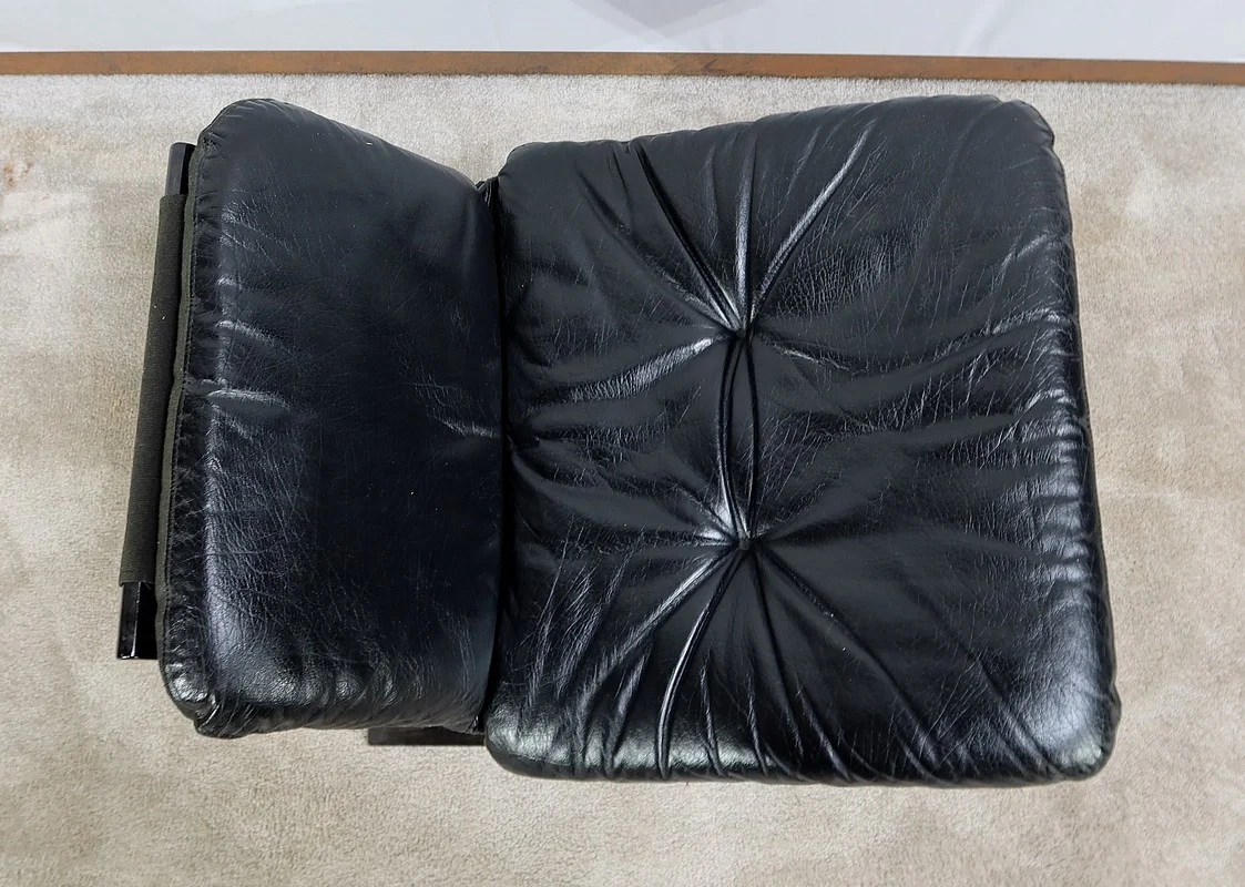 Ensemble de Salon « Kroken» par Ake Fribyter pour Nelo – 1974