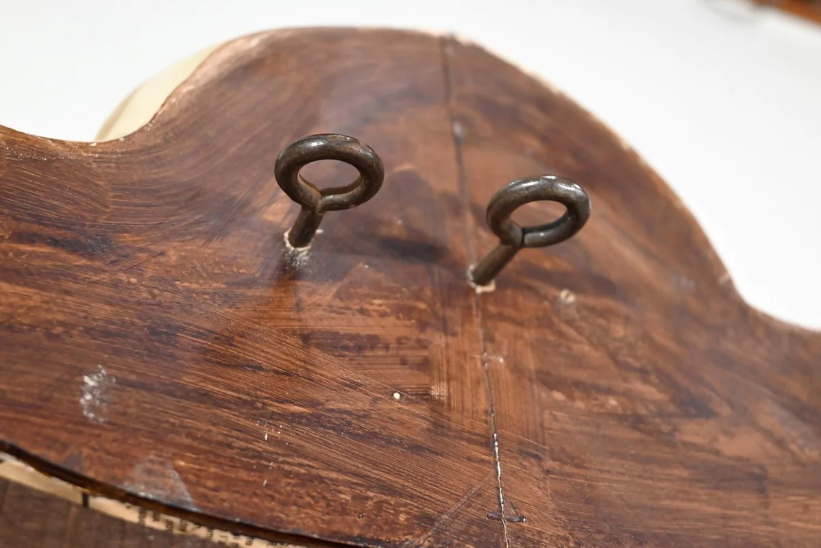 FRENCH REGENCY STYLE MIRROR