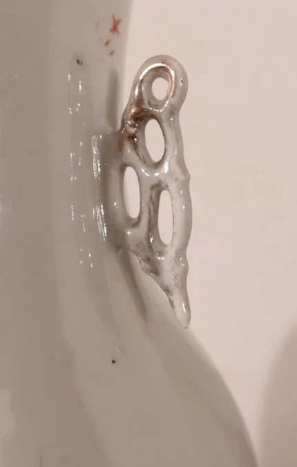 CHINESISCHE VASE
