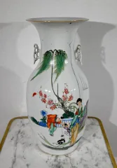 CHINESISCHE VASE