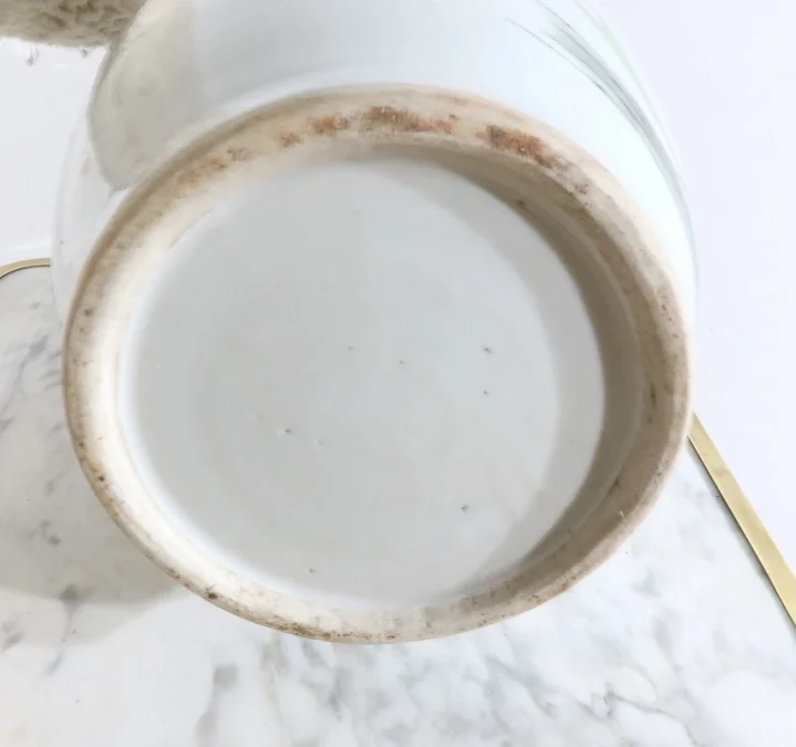 CHINESISCHE VASE